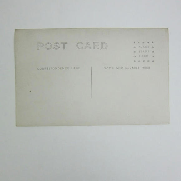 Real Photo Postcard RPPC 1913 Dayton Ohio Flood Damage City Street & Buildings - Picture 10 of 12